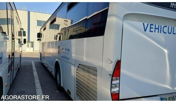 Irisbus CROSSWAY - Туристический автобус: фото 2 Irisbus CROSSWAY - Туристический автобус: фото 2