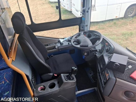Пригородный автобус Irisbus CROSSWAY: фото 6 Пригородный автобус Irisbus CROSSWAY: фото 6