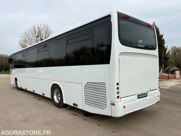 Пригородный автобус Irisbus CROSSWAY: фото 6 Пригородный автобус Irisbus CROSSWAY: фото 6