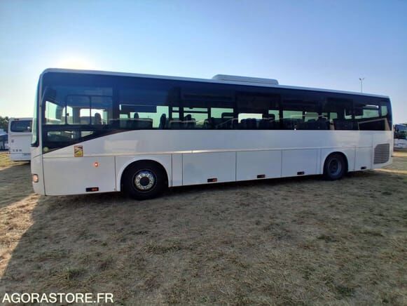Irisbus CROSSWAY - Пригородный автобус: фото 5 Irisbus CROSSWAY - Пригородный автобус: фото 5
