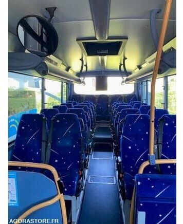 Irisbus CROSSWAY - Пригородный автобус: фото 4 Irisbus CROSSWAY - Пригородный автобус: фото 4