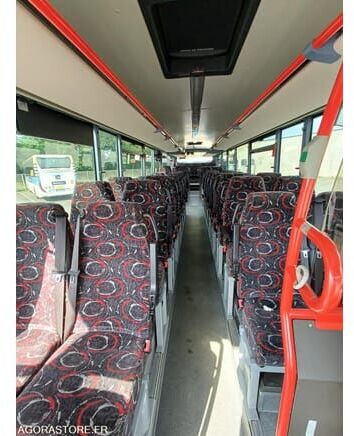 Пригородный автобус Irisbus CROSSWAY: фото 10 Пригородный автобус Irisbus CROSSWAY: фото 10