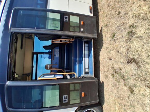 Irisbus CROSSWAY - Пригородный автобус: фото 2 Irisbus CROSSWAY - Пригородный автобус: фото 2