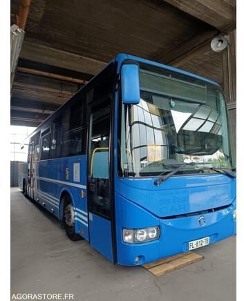 Irisbus CROSSWAY - Пригородный автобус: фото 3 Irisbus CROSSWAY - Пригородный автобус: фото 3