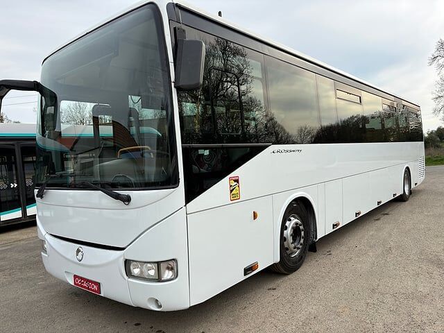 Irisbus Crossway - Школьный автобус: фото 5 Irisbus Crossway - Школьный автобус: фото 5