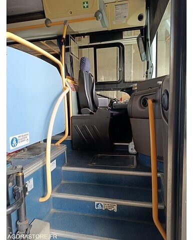 Irisbus Crossway - Пригородный автобус: фото 4 Irisbus Crossway - Пригородный автобус: фото 4