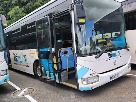 Irisbus Crossway - Пригородный автобус: фото 3 Irisbus Crossway - Пригородный автобус: фото 3