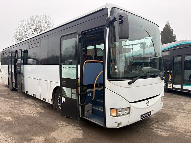 Irisbus Crossway - Школьный автобус: фото 1 Irisbus Crossway - Школьный автобус: фото 1