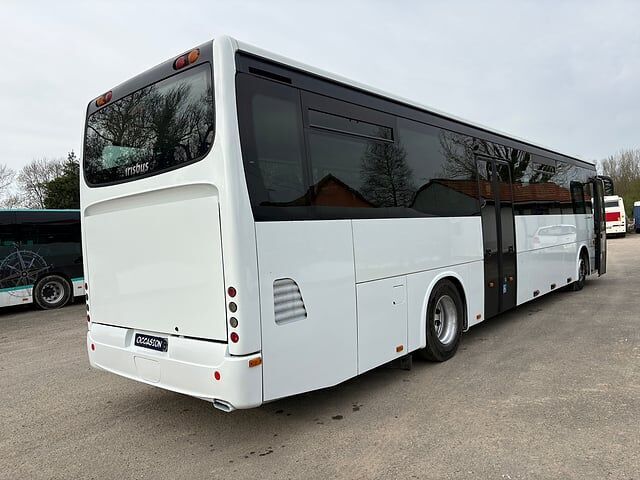 Irisbus Crossway - Школьный автобус: фото 4 Irisbus Crossway - Школьный автобус: фото 4