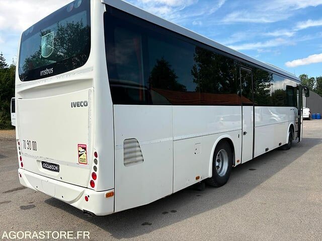 Irisbus EVADYS - Пригородный автобус: фото 5 Irisbus EVADYS - Пригородный автобус: фото 5