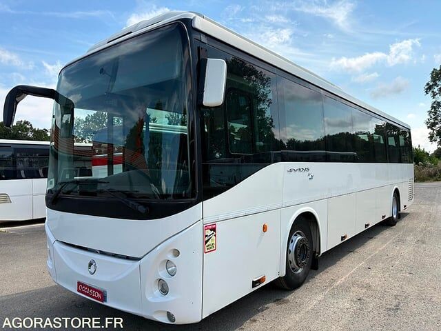 Irisbus EVADYS - Пригородный автобус: фото 2 Irisbus EVADYS - Пригородный автобус: фото 2