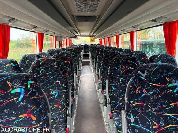Irisbus EVADYS - Пригородный автобус: фото 3 Irisbus EVADYS - Пригородный автобус: фото 3