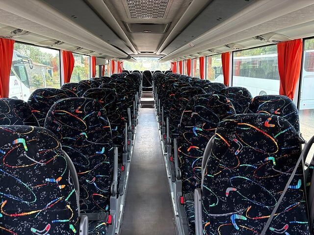 Irisbus EVADYS - Туристический автобус: фото 4 Irisbus EVADYS - Туристический автобус: фото 4