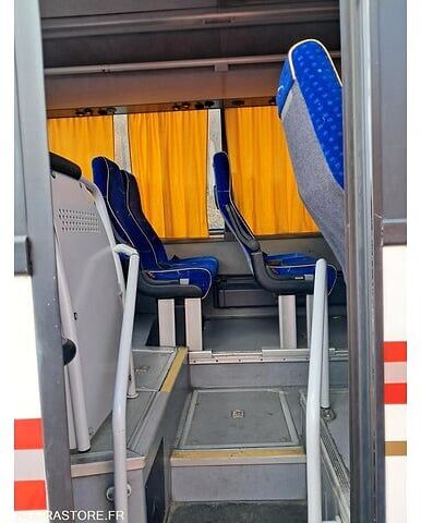Irisbus IRIS BUS AXER - Туристический автобус: фото 5 Irisbus IRIS BUS AXER - Туристический автобус: фото 5