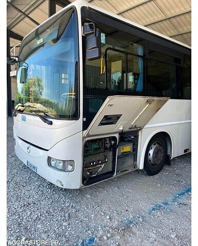 Irisbus RECREO CROSSWAY - Пригородный автобус: фото 5 Irisbus RECREO CROSSWAY - Пригородный автобус: фото 5