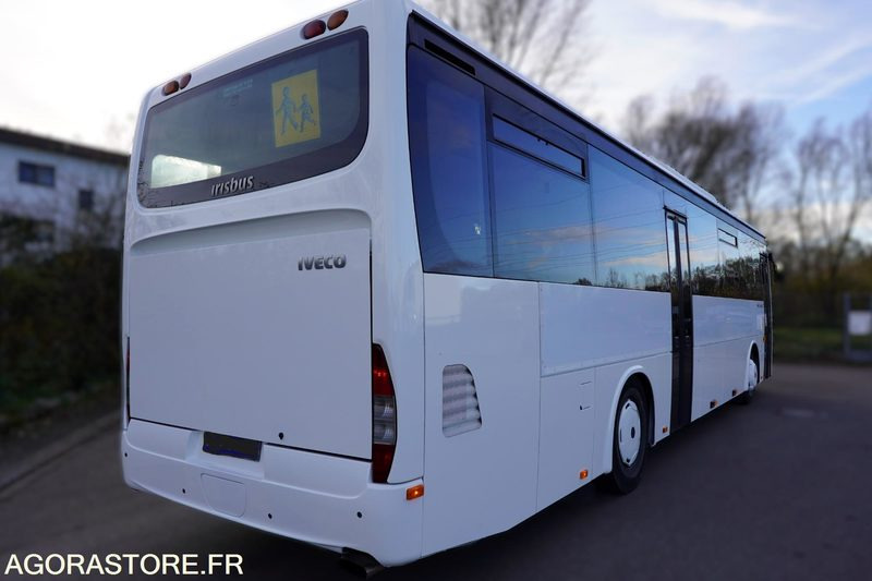 Irisbus RECREO CROSSWAY KLIMA - Moteur neuf - 2008 - Туристический автобус: фото 4 Irisbus RECREO CROSSWAY KLIMA - Moteur neuf - 2008 - Туристический автобус: фото 4