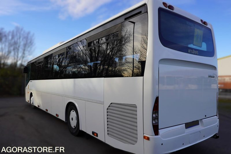 Irisbus RECREO CROSSWAY KLIMA - Moteur neuf - 2008 - Туристический автобус: фото 3 Irisbus RECREO CROSSWAY KLIMA - Moteur neuf - 2008 - Туристический автобус: фото 3