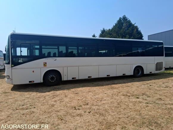 Irisbus RECREO - Пригородный автобус: фото 3 Irisbus RECREO - Пригородный автобус: фото 3