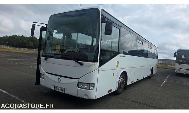 Irisbus RECREO - Пригородный автобус: фото 1 Irisbus RECREO - Пригородный автобус: фото 1