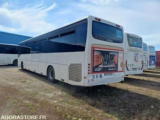 Irisbus RECREO - Пригородный автобус: фото 3 Irisbus RECREO - Пригородный автобус: фото 3