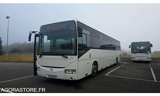 Irisbus RECREO - Пригородный автобус: фото 1 Irisbus RECREO - Пригородный автобус: фото 1
