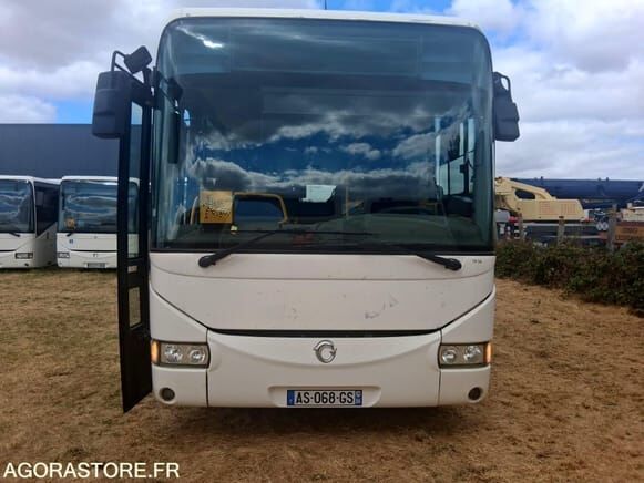 Irisbus RECREO - Пригородный автобус: фото 1 Irisbus RECREO - Пригородный автобус: фото 1