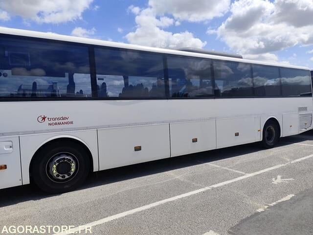 Irisbus RECREO - Пригородный автобус: фото 1 Irisbus RECREO - Пригородный автобус: фото 1