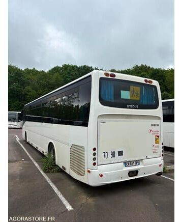 Irisbus RECREO - Туристический автобус: фото 2 Irisbus RECREO - Туристический автобус: фото 2