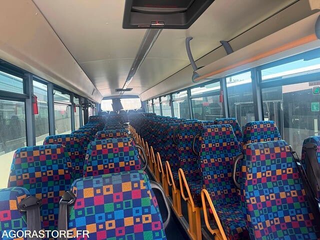 Irisbus RECREO - Пригородный автобус: фото 3 Irisbus RECREO - Пригородный автобус: фото 3