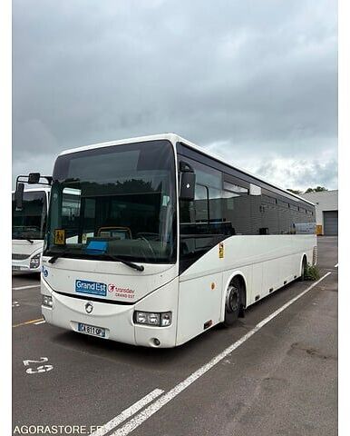Irisbus RECREO - Пригородный автобус: фото 3 Irisbus RECREO - Пригородный автобус: фото 3