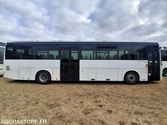 Irisbus RECREO - Пригородный автобус: фото 3 Irisbus RECREO - Пригородный автобус: фото 3