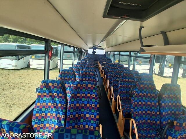 Irisbus RECREO - Пригородный автобус: фото 2 Irisbus RECREO - Пригородный автобус: фото 2