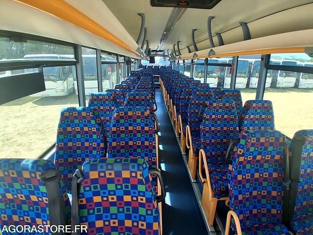 Irisbus RECREO - Пригородный автобус: фото 2 Irisbus RECREO - Пригородный автобус: фото 2