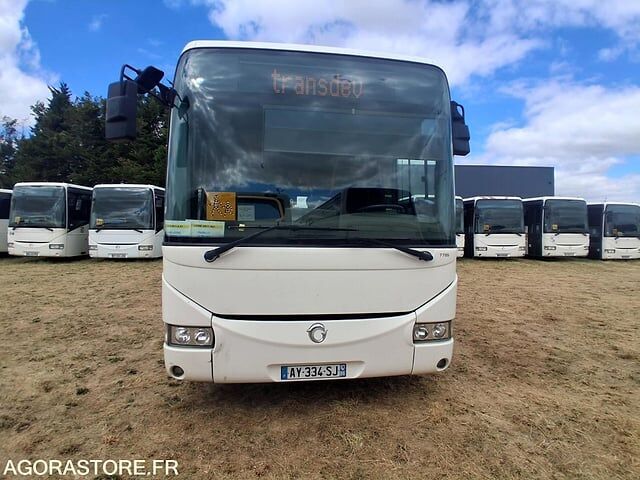 Irisbus RECREO - Пригородный автобус: фото 1 Irisbus RECREO - Пригородный автобус: фото 1