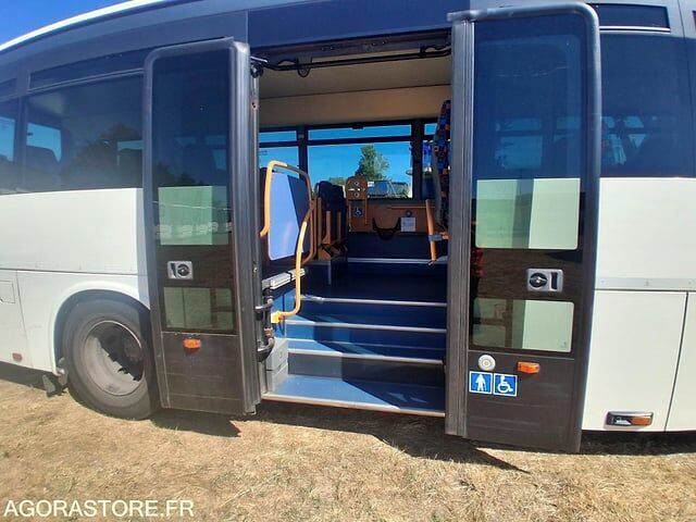 Irisbus RECREO - Пригородный автобус: фото 5 Irisbus RECREO - Пригородный автобус: фото 5