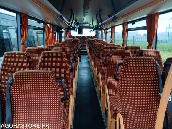 Irisbus RECREO - Пригородный автобус: фото 3 Irisbus RECREO - Пригородный автобус: фото 3