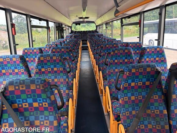 Irisbus RECREO - Пригородный автобус: фото 3 Irisbus RECREO - Пригородный автобус: фото 3