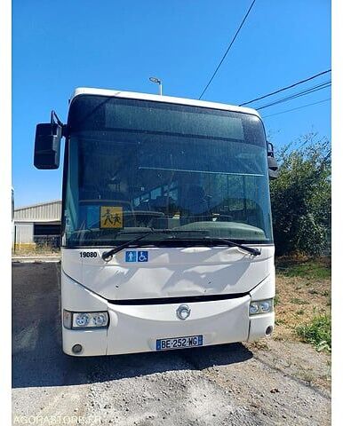Irisbus RECREO - Пригородный автобус: фото 1 Irisbus RECREO - Пригородный автобус: фото 1