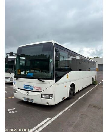 Irisbus RECREO - Туристический автобус: фото 3 Irisbus RECREO - Туристический автобус: фото 3