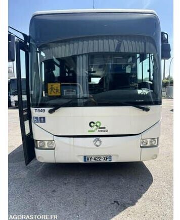 Irisbus RECREO - Пригородный автобус: фото 2 Irisbus RECREO - Пригородный автобус: фото 2