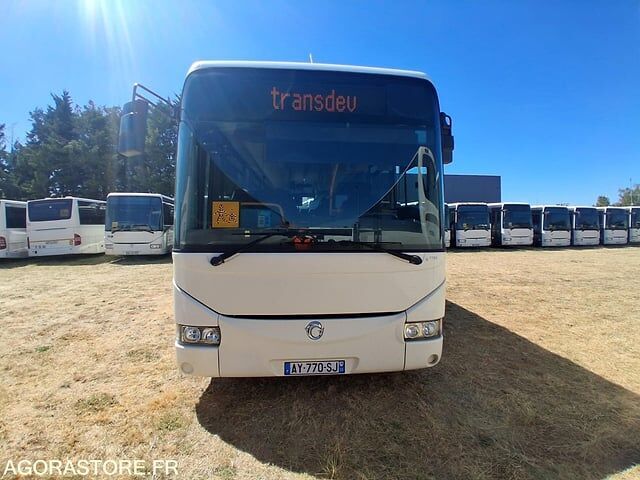 Irisbus RECREO - Пригородный автобус: фото 1 Irisbus RECREO - Пригородный автобус: фото 1