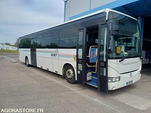 Irisbus RECREO - Пригородный автобус: фото 3 Irisbus RECREO - Пригородный автобус: фото 3