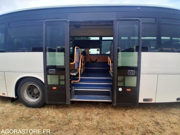 Irisbus RECREO - Пригородный автобус: фото 4 Irisbus RECREO - Пригородный автобус: фото 4