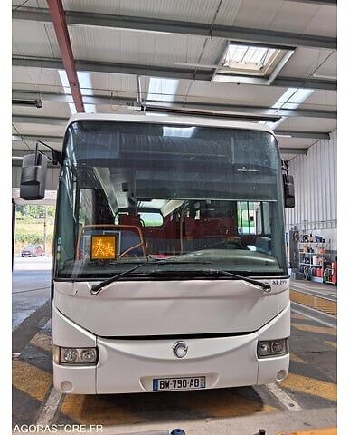 Irisbus RECREO - Школьный автобус: фото 1 Irisbus RECREO - Школьный автобус: фото 1