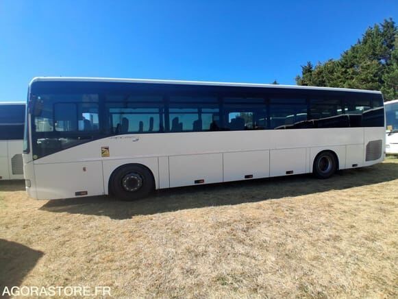 Irisbus RECREO - Пригородный автобус: фото 5 Irisbus RECREO - Пригородный автобус: фото 5