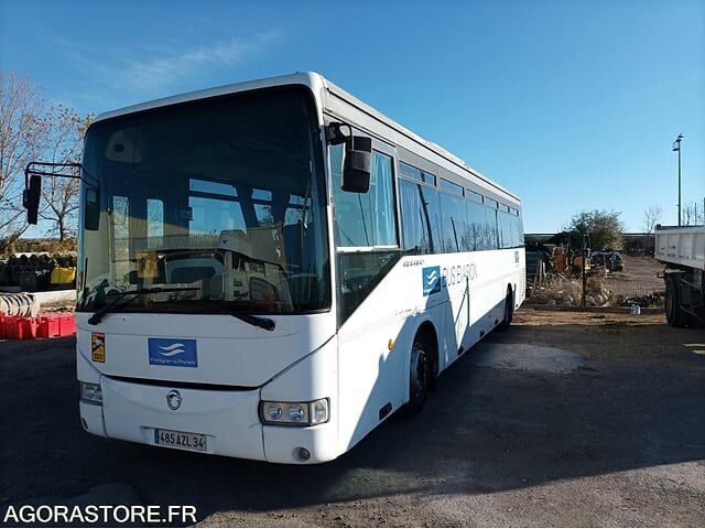Irisbus RECREO - Пригородный автобус: фото 3 Irisbus RECREO - Пригородный автобус: фото 3
