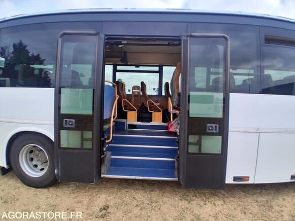 Irisbus RECREO - Пригородный автобус: фото 5 Irisbus RECREO - Пригородный автобус: фото 5