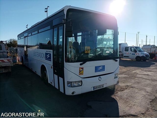 Irisbus RECREO - Пригородный автобус: фото 4 Irisbus RECREO - Пригородный автобус: фото 4