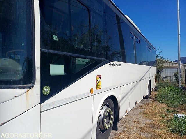 Irisbus RECREO - Пригородный автобус: фото 2 Irisbus RECREO - Пригородный автобус: фото 2