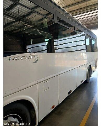 Irisbus RECREO - Пригородный автобус: фото 2 Irisbus RECREO - Пригородный автобус: фото 2